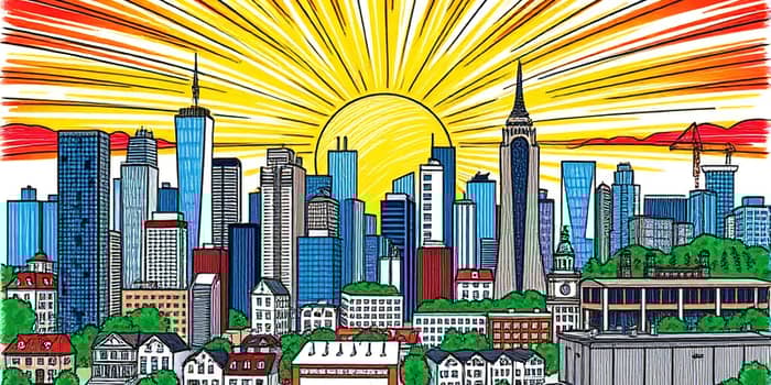 Real Estate Riches: Investing Beyond Stocks