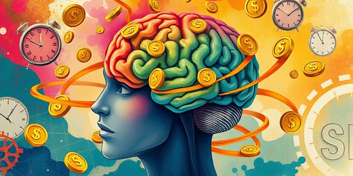 The Psychology of Money: Taming Your Financial Brain