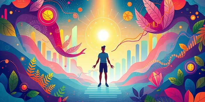 Financial Enlightenment: A Fresh Perspective on Wealth