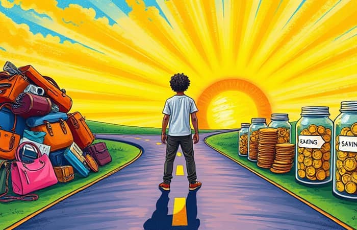 Lifestyle Inflation: How to Avoid the Spending Trap