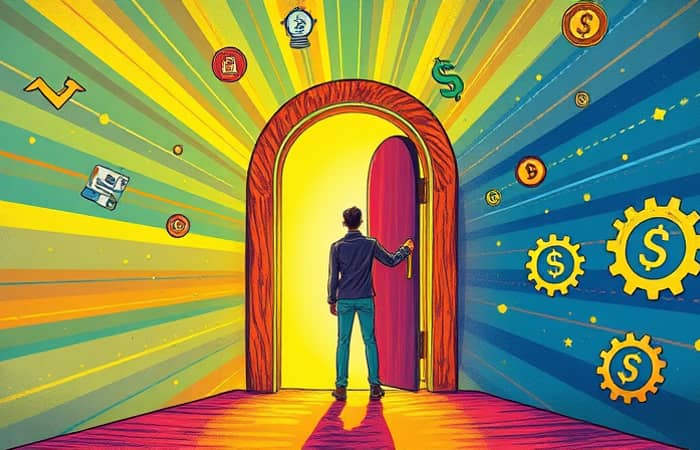 The Untapped Potential of Your Income