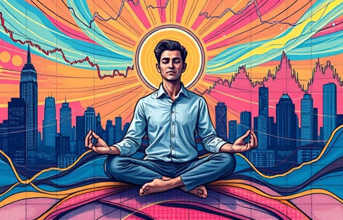 Understanding Market Volatility: A Guide to Staying Calm